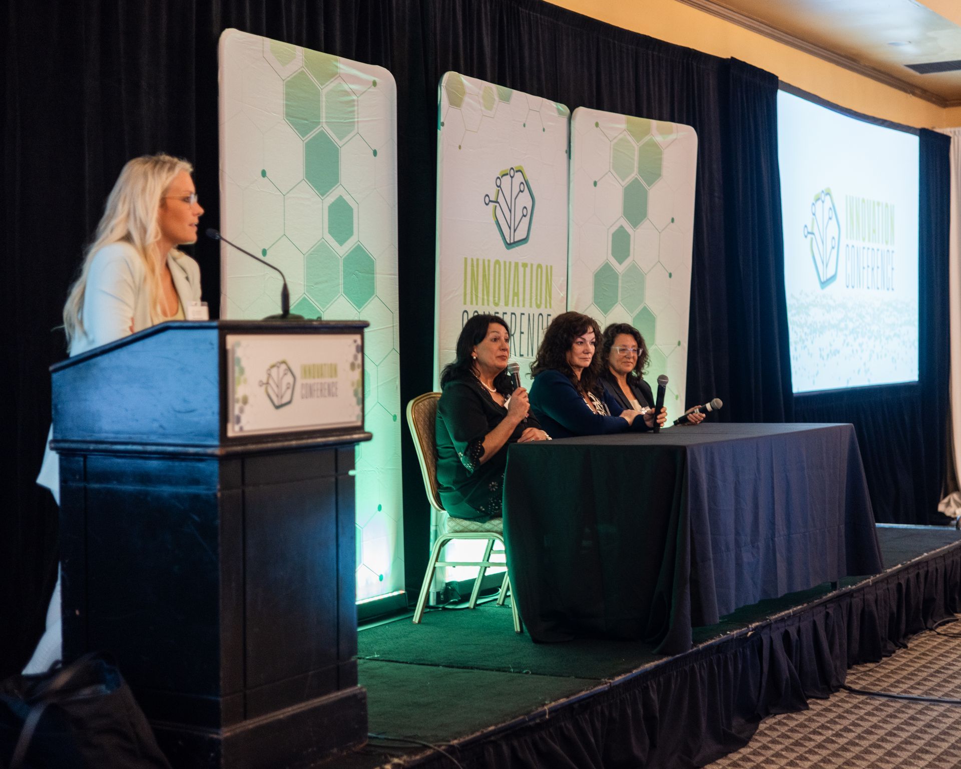 Conference Highlight Image