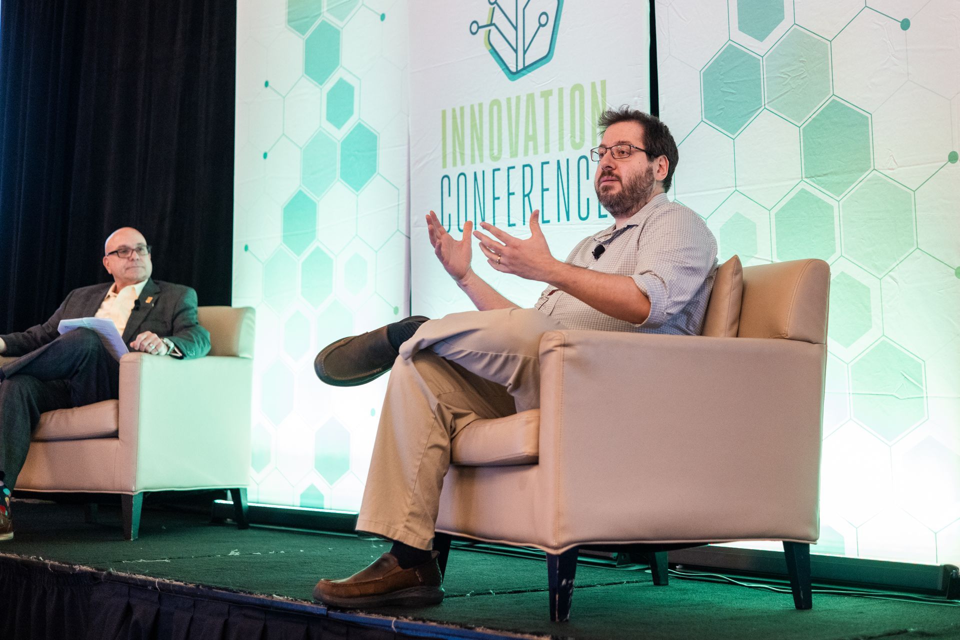 Conference Highlight Image