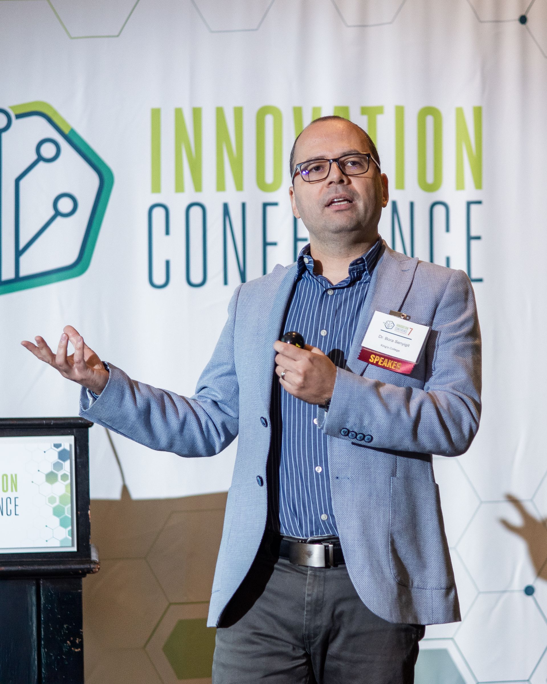 Conference Highlight Image