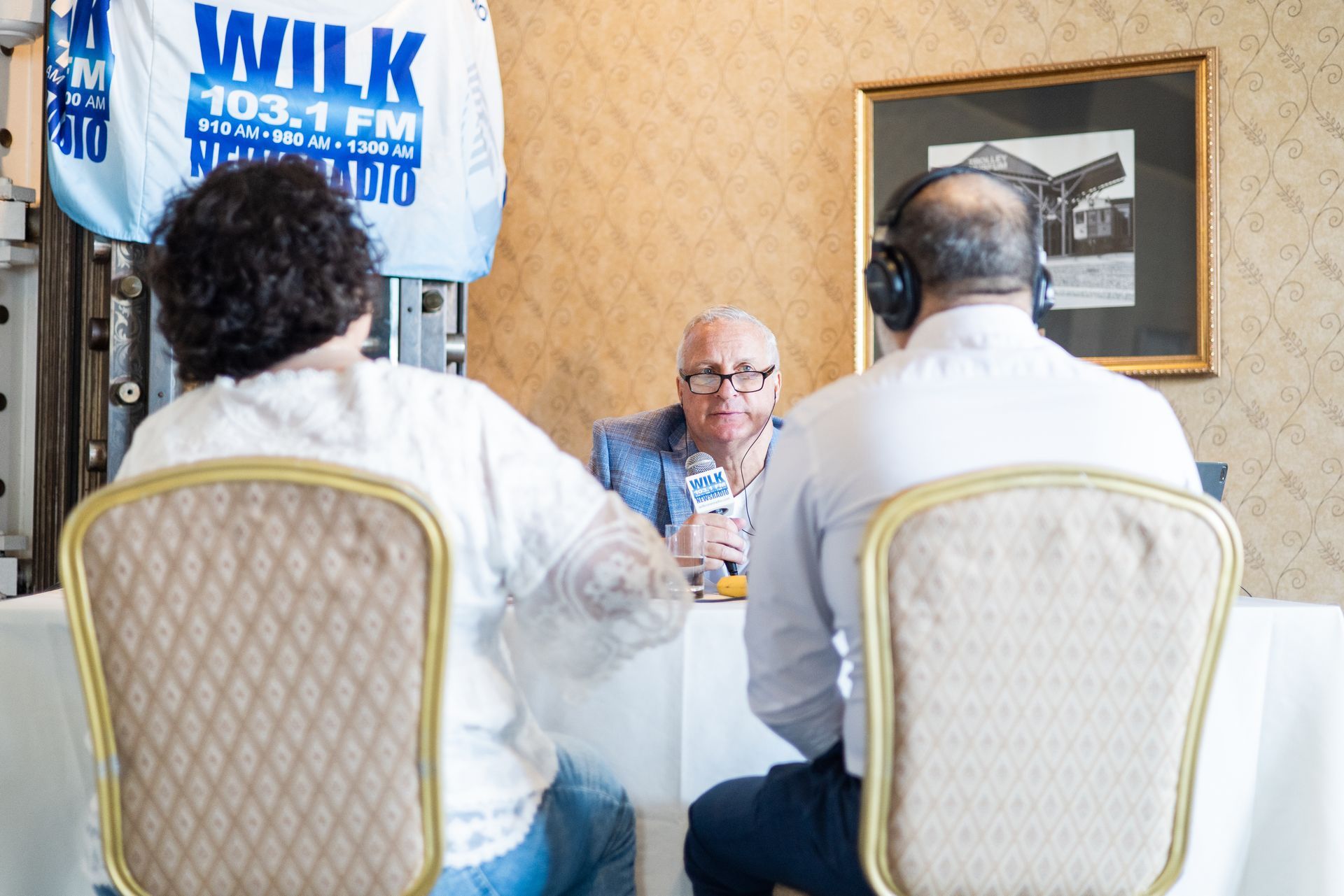 Conference Highlight Image