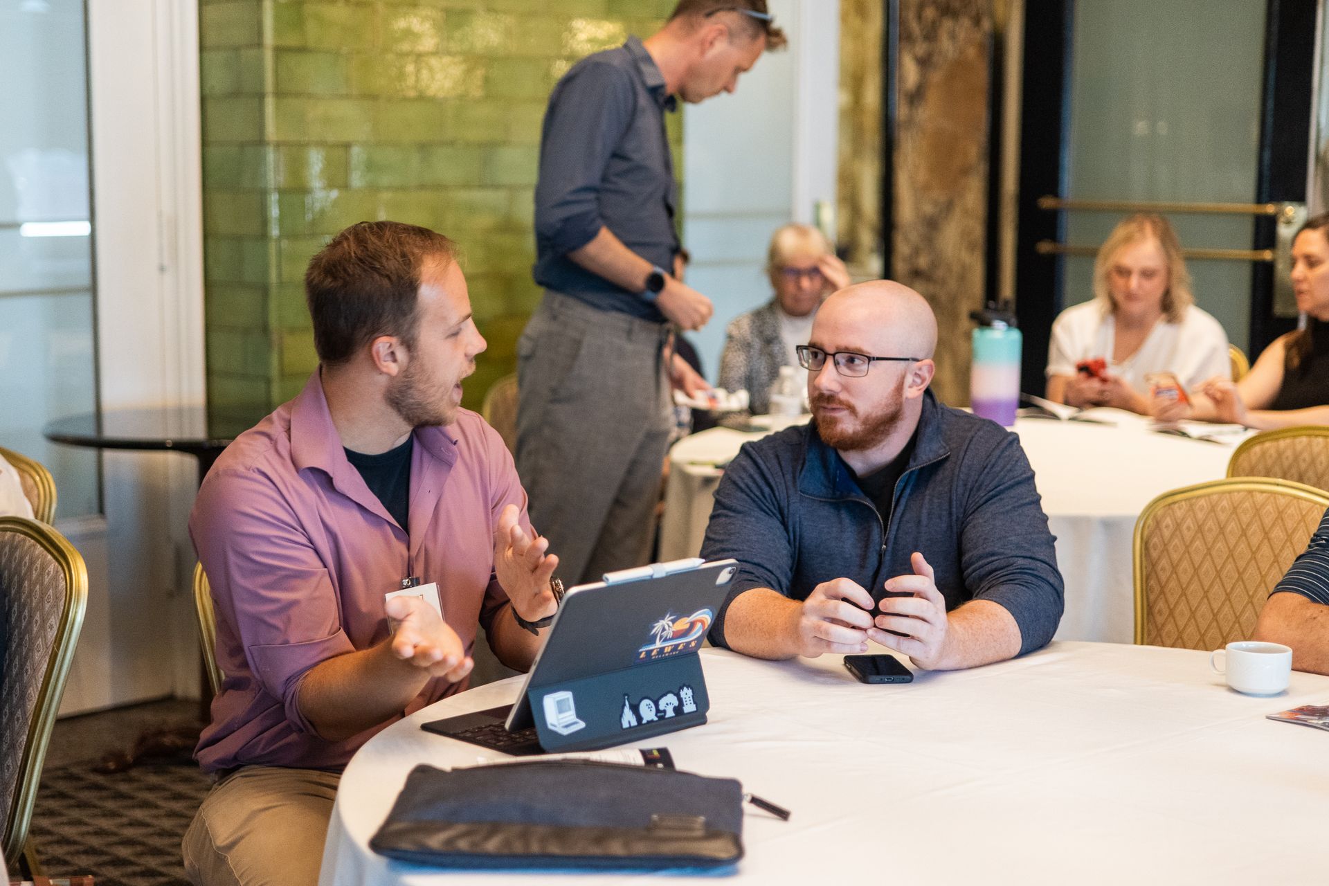 Conference Highlight Image