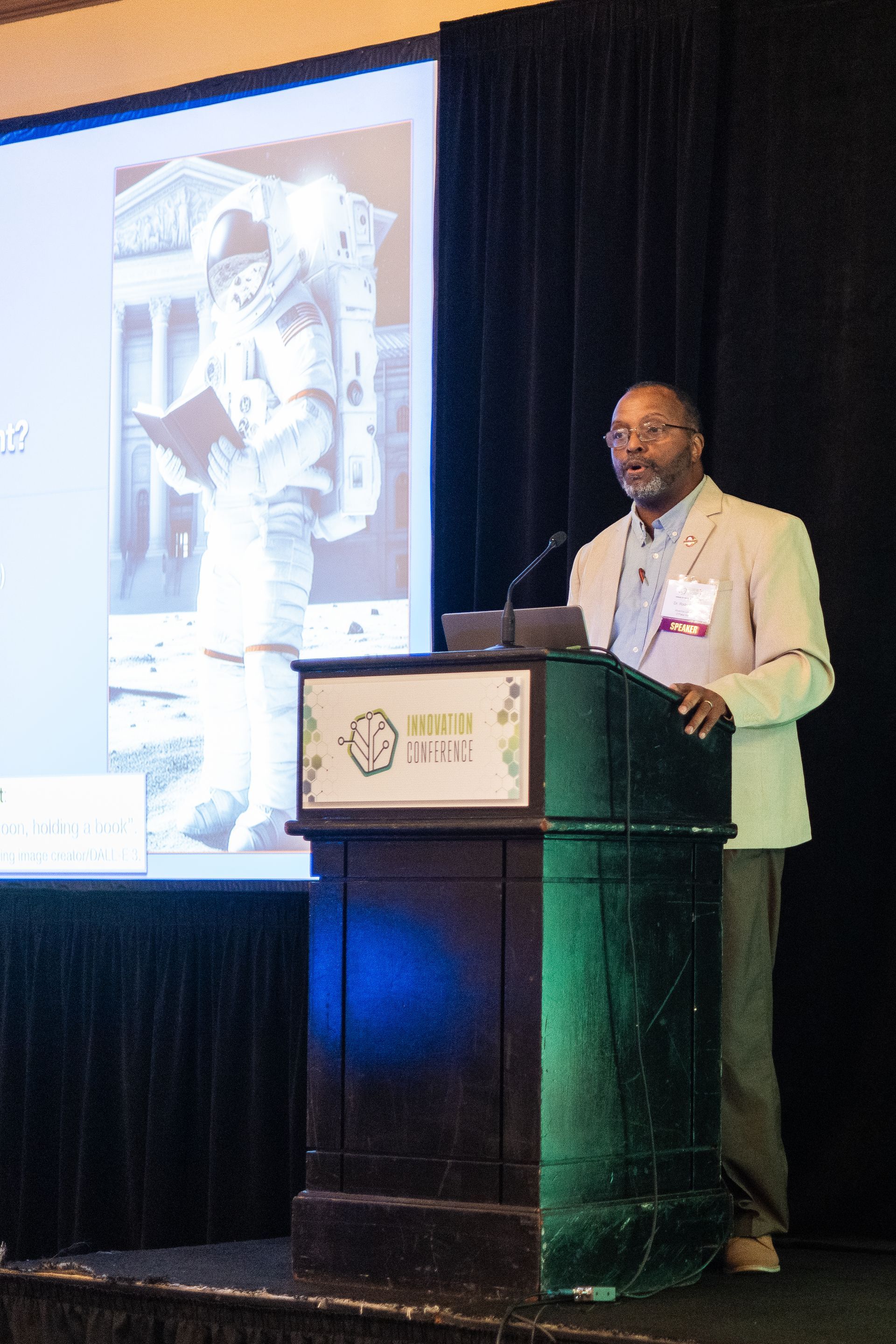 Conference Highlight Image