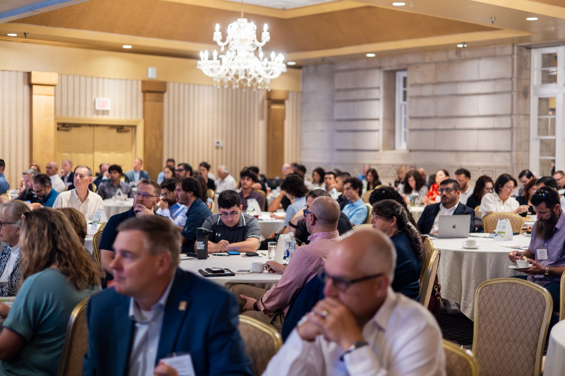 Conference Highlight Image
