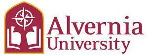 Alvernia University logo