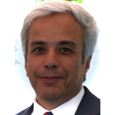 Bora Senyigit Headshot