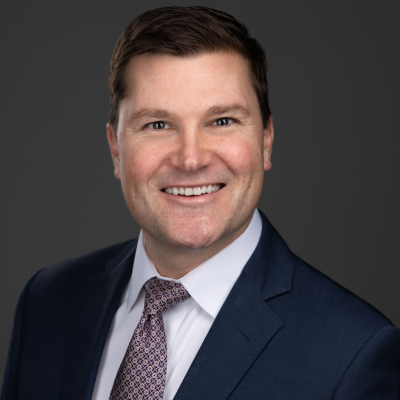 Charles C. Valauskas headshot