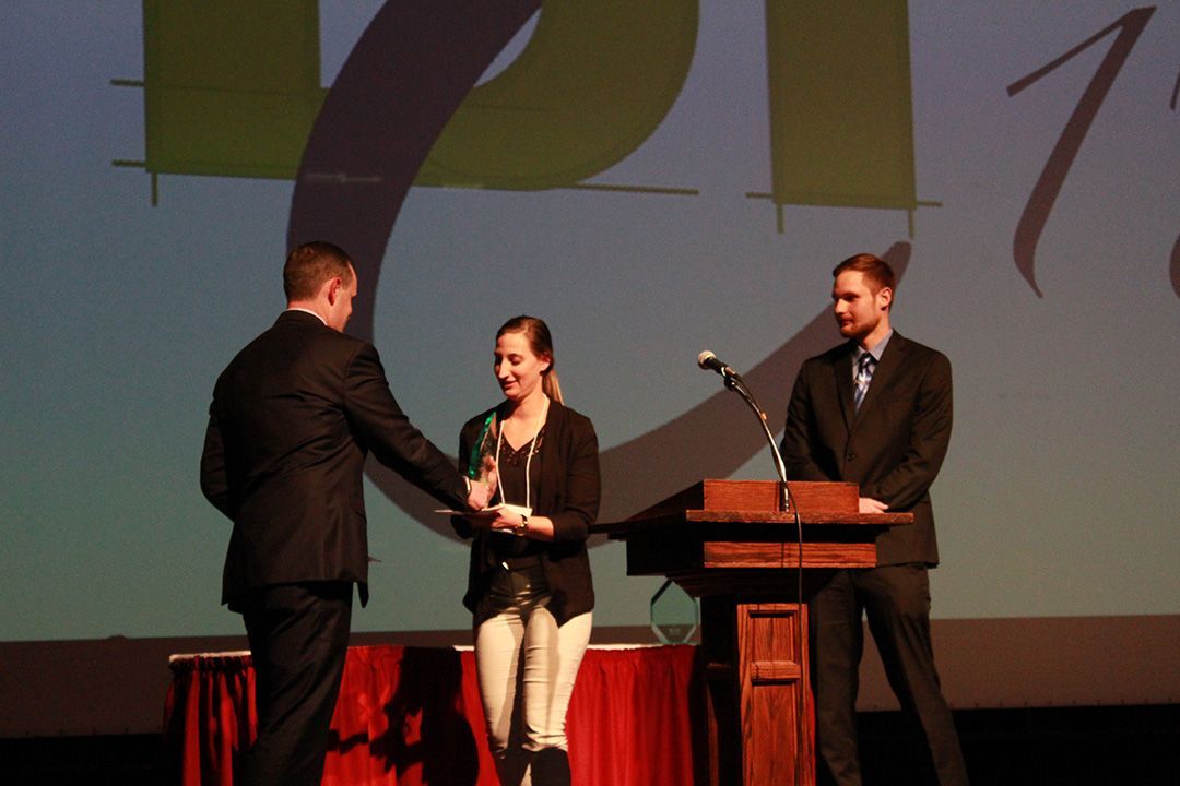 Business Plan Competition Image
