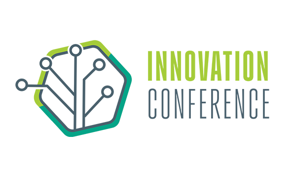 Innovation conference logo