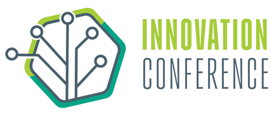 Innovation conference logo