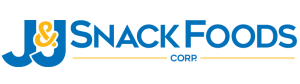 J&J snack foods logo