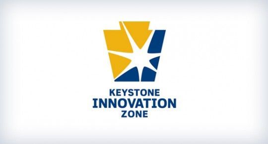 Keystone Innovation Zone Image