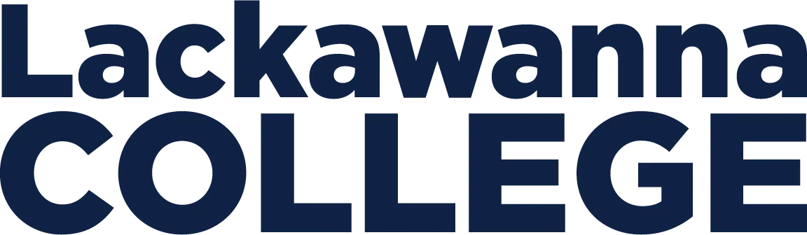 Lackawanna College Logo