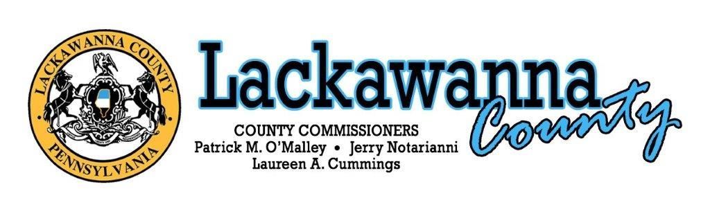 Lackawanna county logo