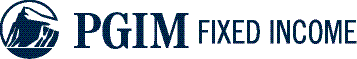 PGIM Fixed Income logo