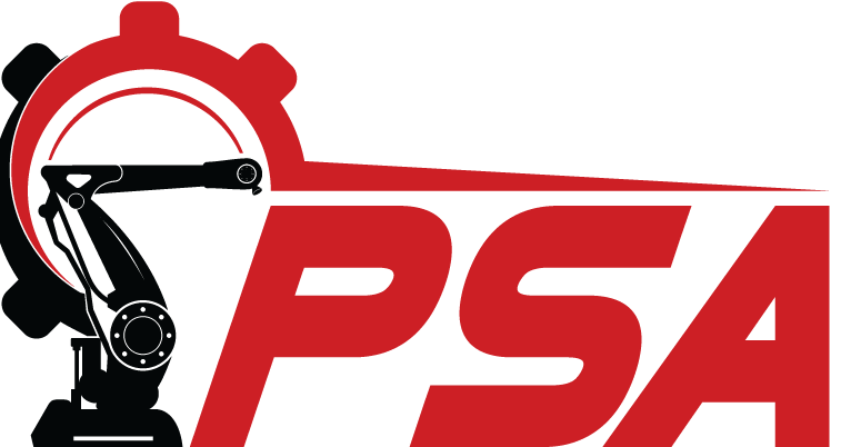PSA systems logo