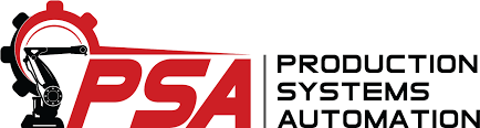 Production systems automation logo