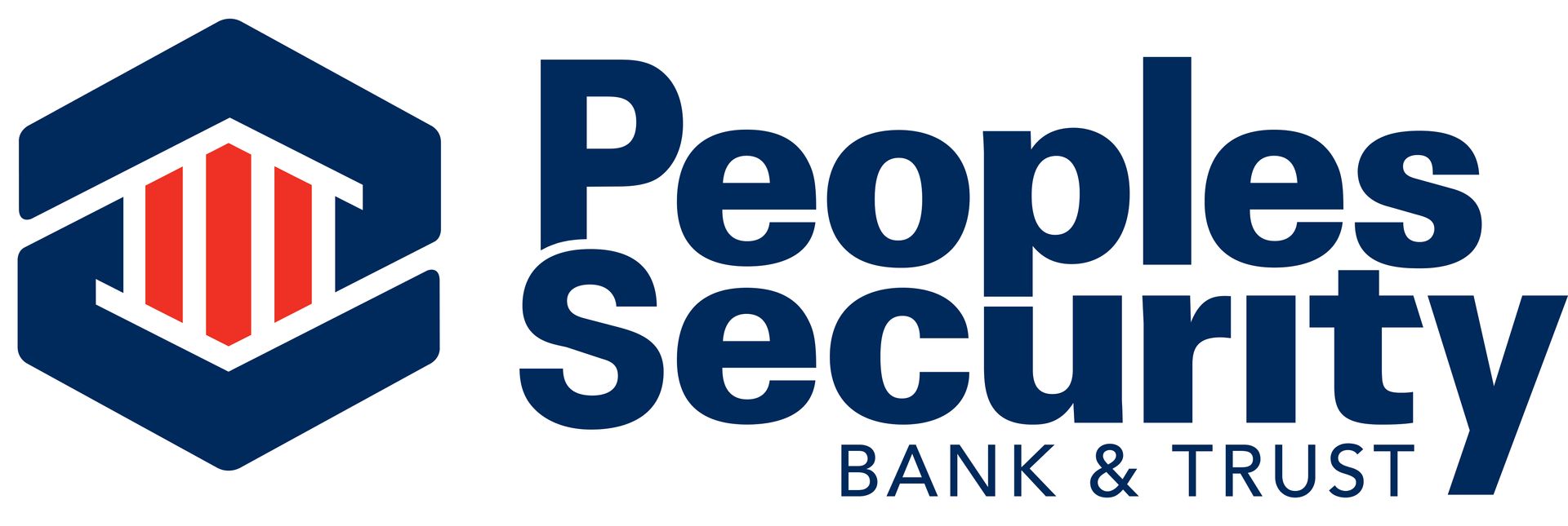 Peoples security logo