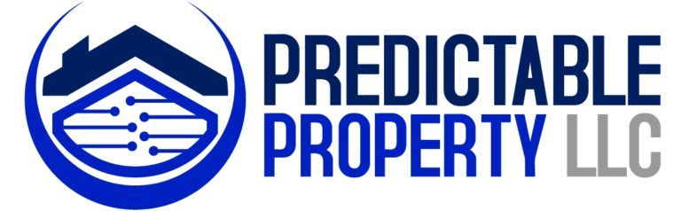 Predictable property LLC Logo