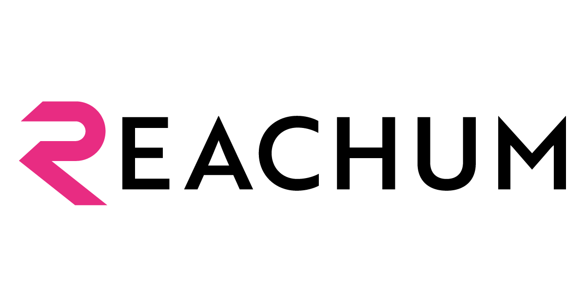 Reachum Logo