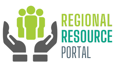 Regional Resource Portal logo