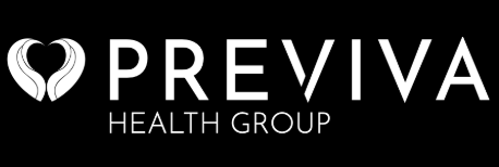 Previva health group logo