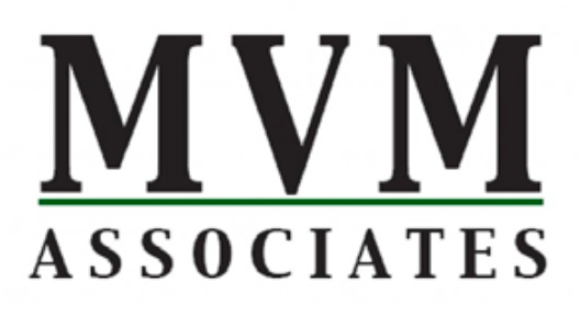 MVM Associates logo