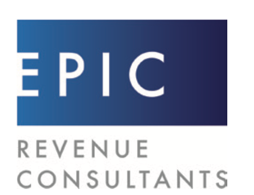 Epic revenue consultants logo