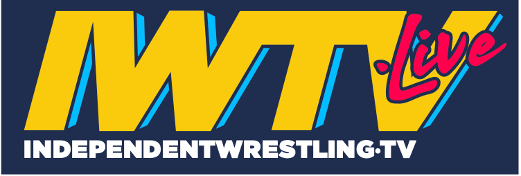 Independent Wrestling logo