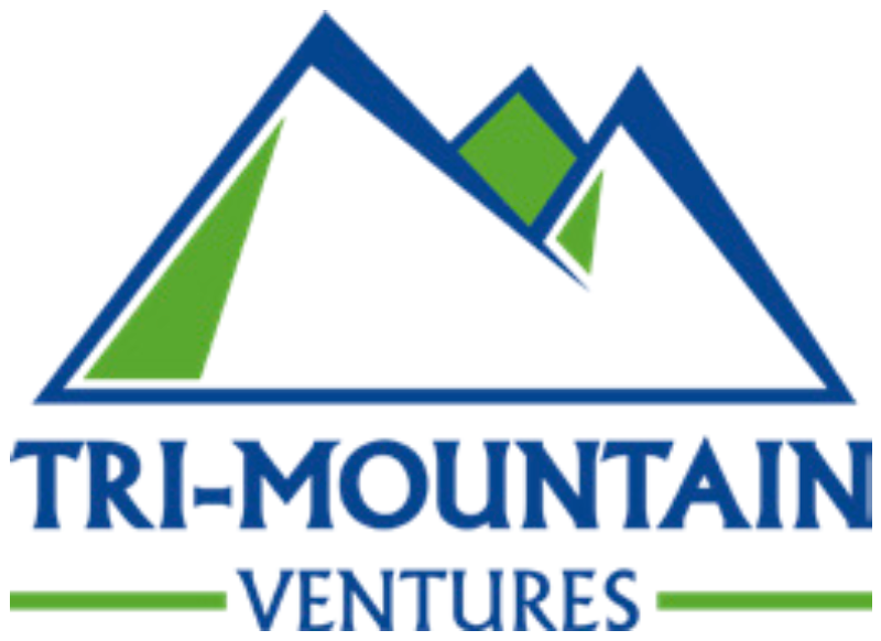 Tri Mountain ventures logo
