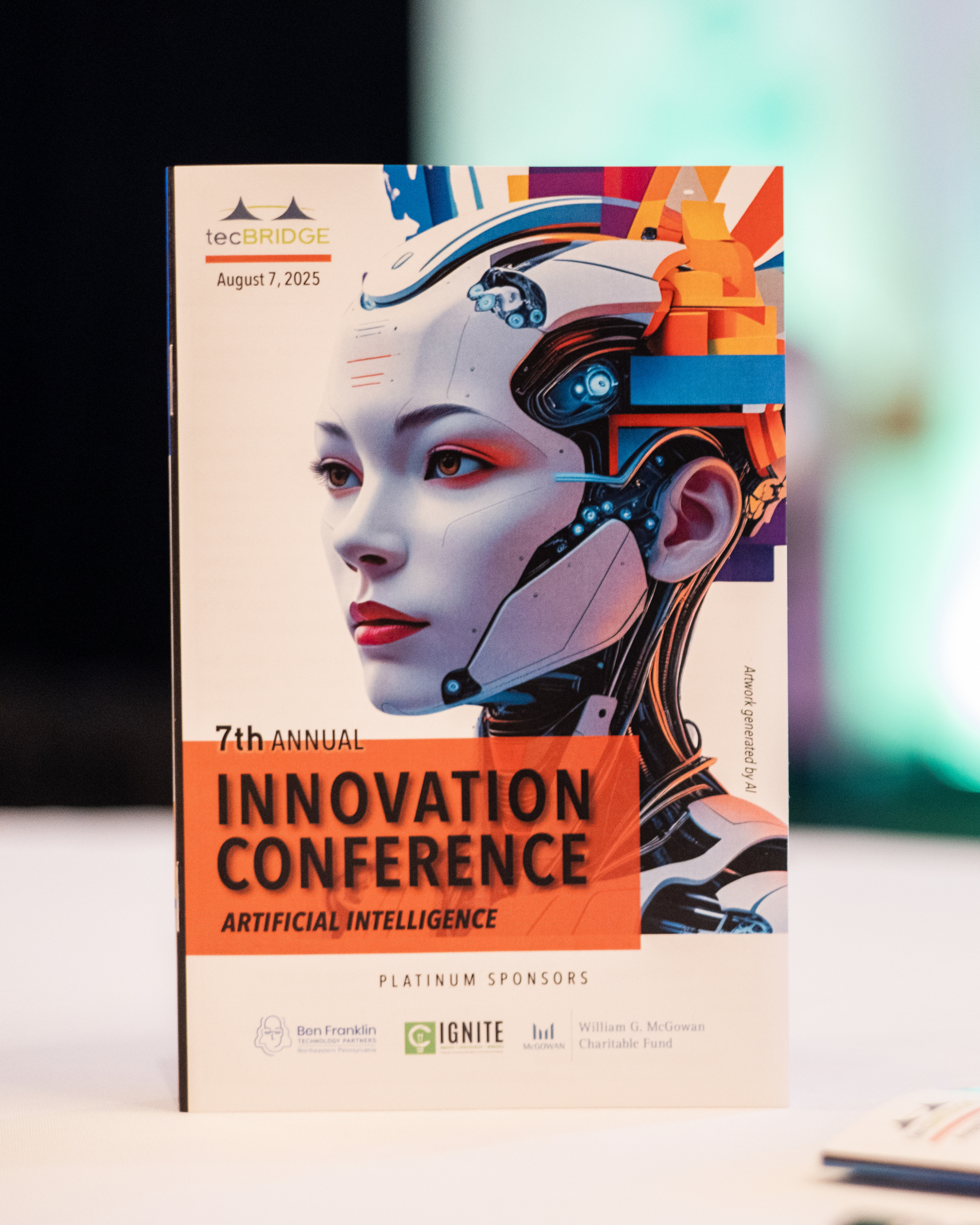 Conference Highlight Image