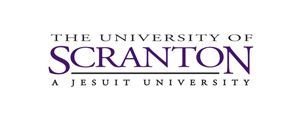 The University of Scranton logo