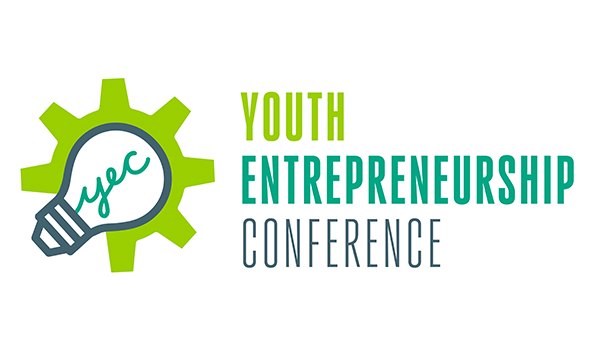 Youth Entrepreneurship conference logo