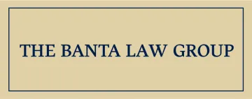 The Banta Law Group logo