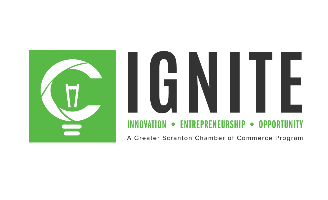 Ignite logo