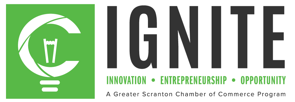 Ignite logo