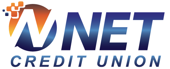Net Credit Union logo