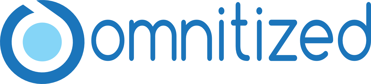 Omnitized logo