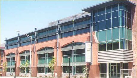 Scranton Enterprise Center Image