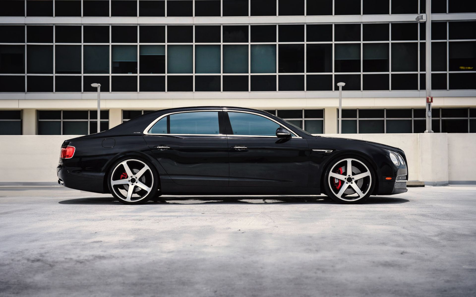 Bentley