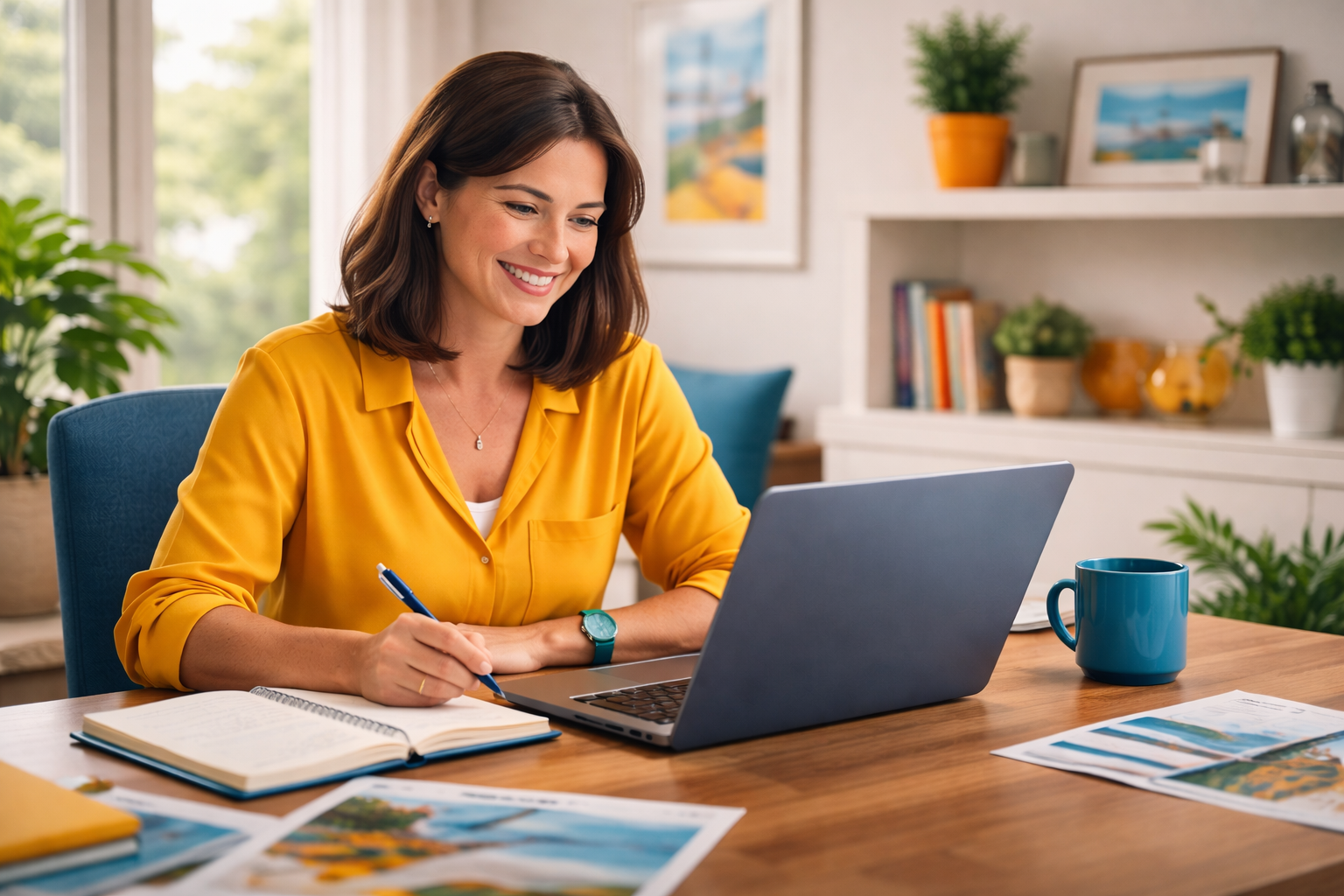 5 Simple Ways to Get Your First Booking of the Year