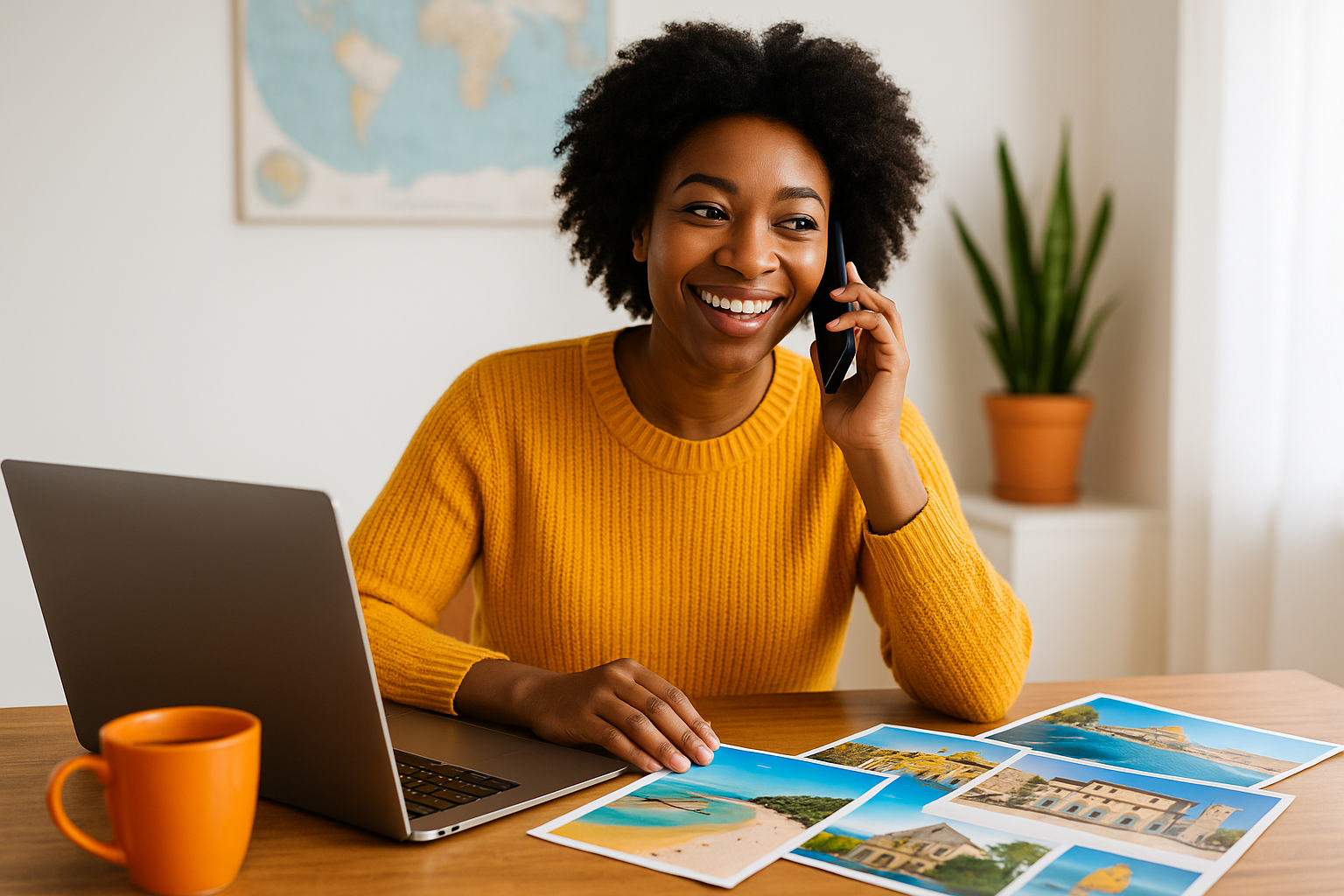 Building a Travel Client Base from Scratch: Proven Tips
