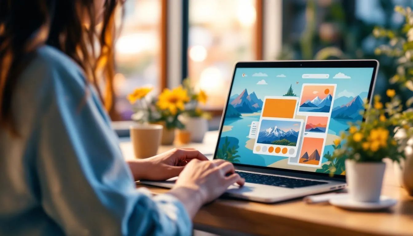 Discover how Canva for travel agents can help you market smarter. Create posts, flyers, and more with ease — even if you’re not a designer.