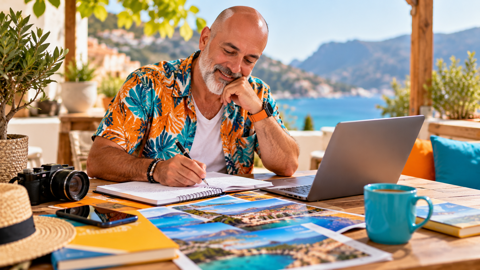 Temporary ITC planning image until client onboarding photograph is uploaded