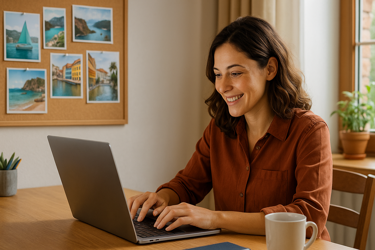 Creating a Monthly Newsletter Your Clients Will Actually Read