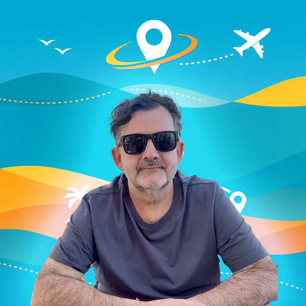 Da Silva Travel