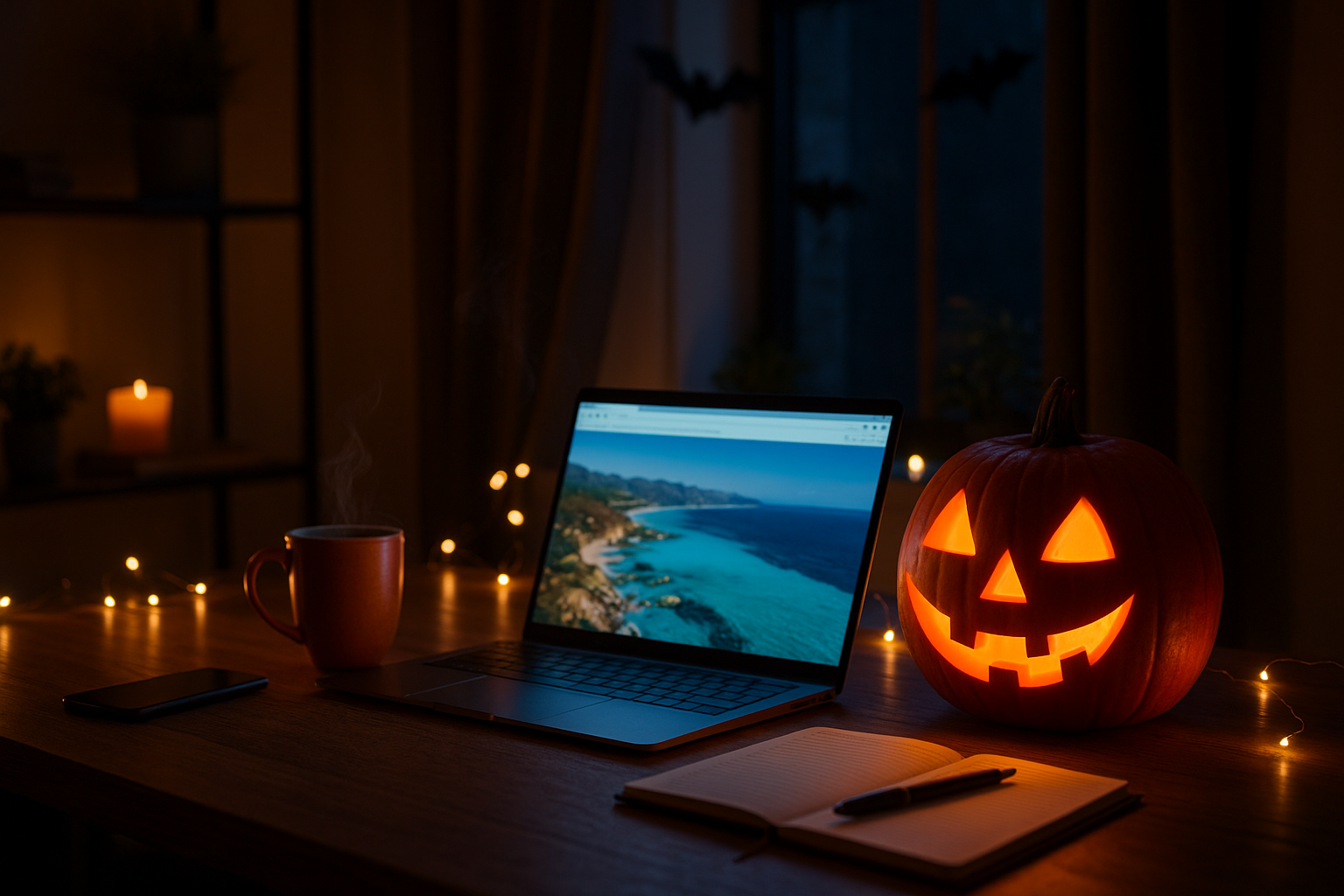 Halloween Special: The Scariest Travel Agent Mistakes to Avoid