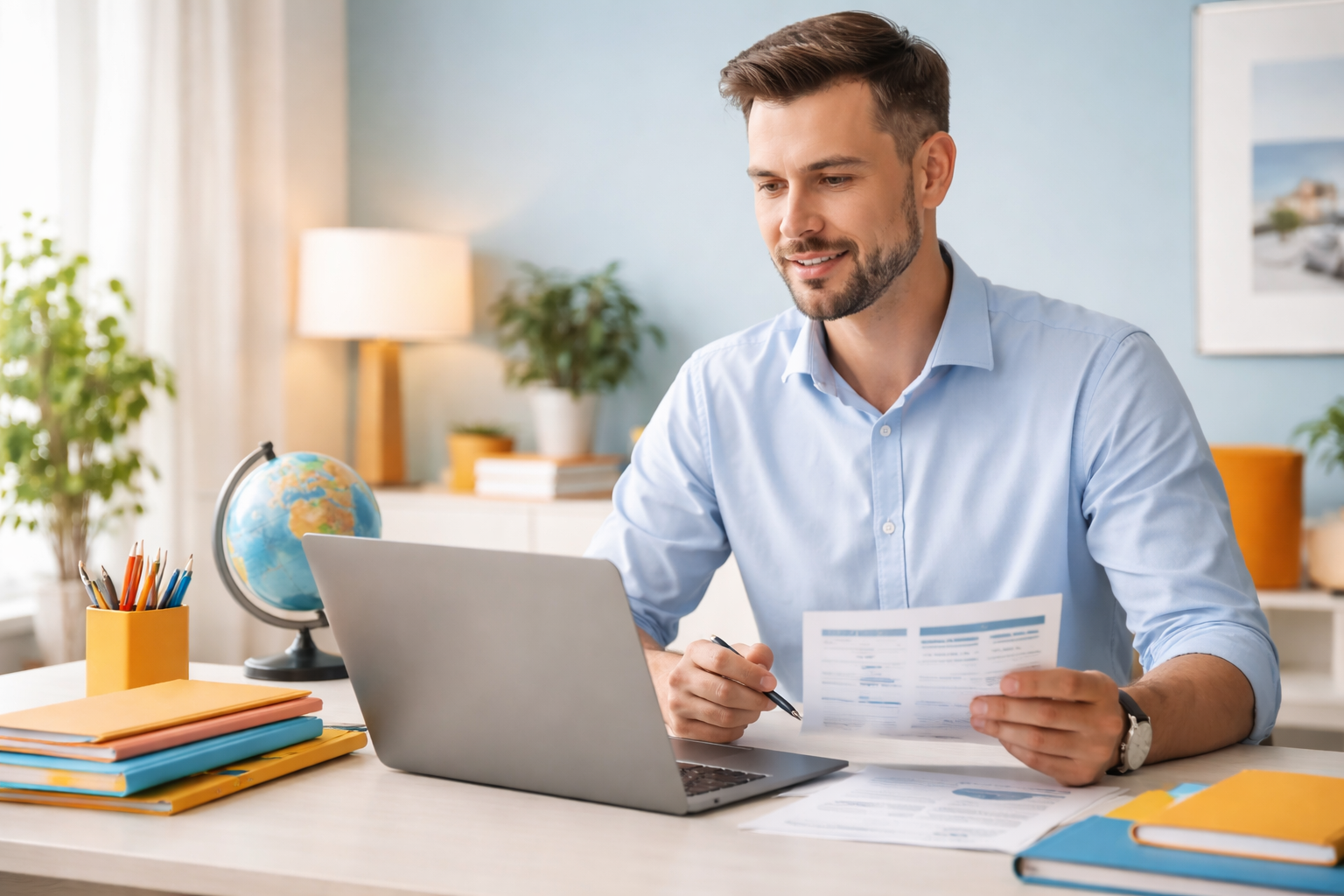 Handling Travel Cancellations with Confidence
