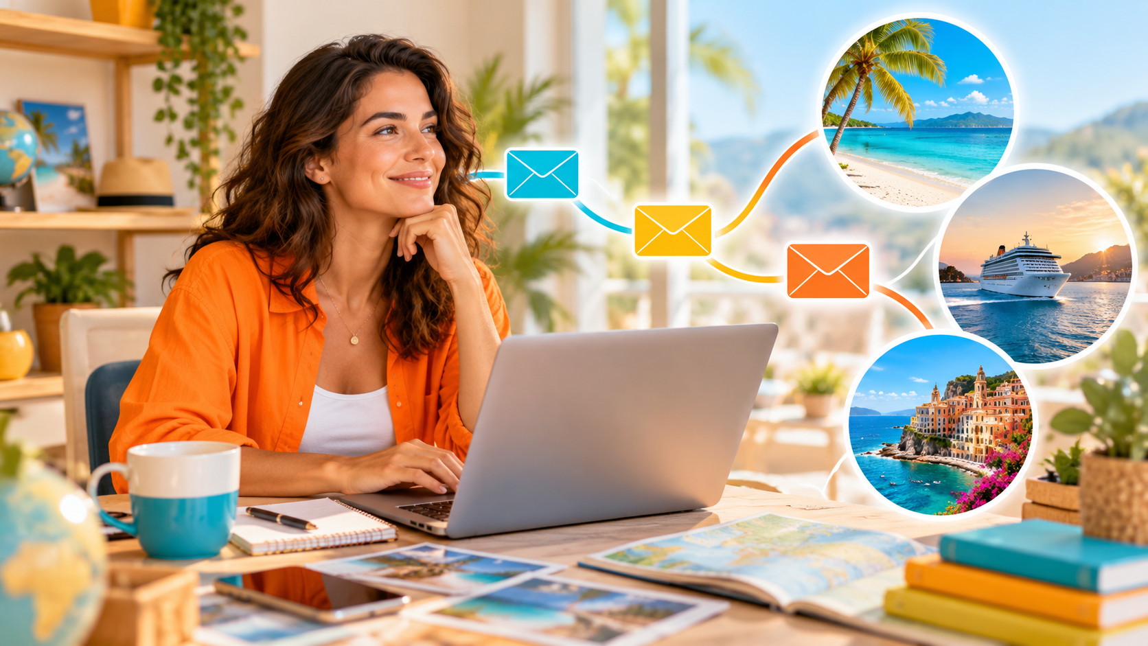 Temporary ITC email marketing image awaiting the new evergreen lead nurture artwork