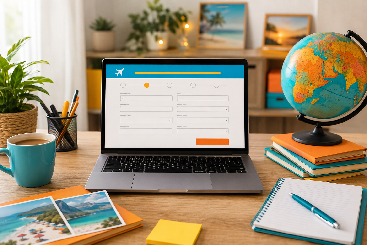 How to Make Booking Forms Client-Friendly