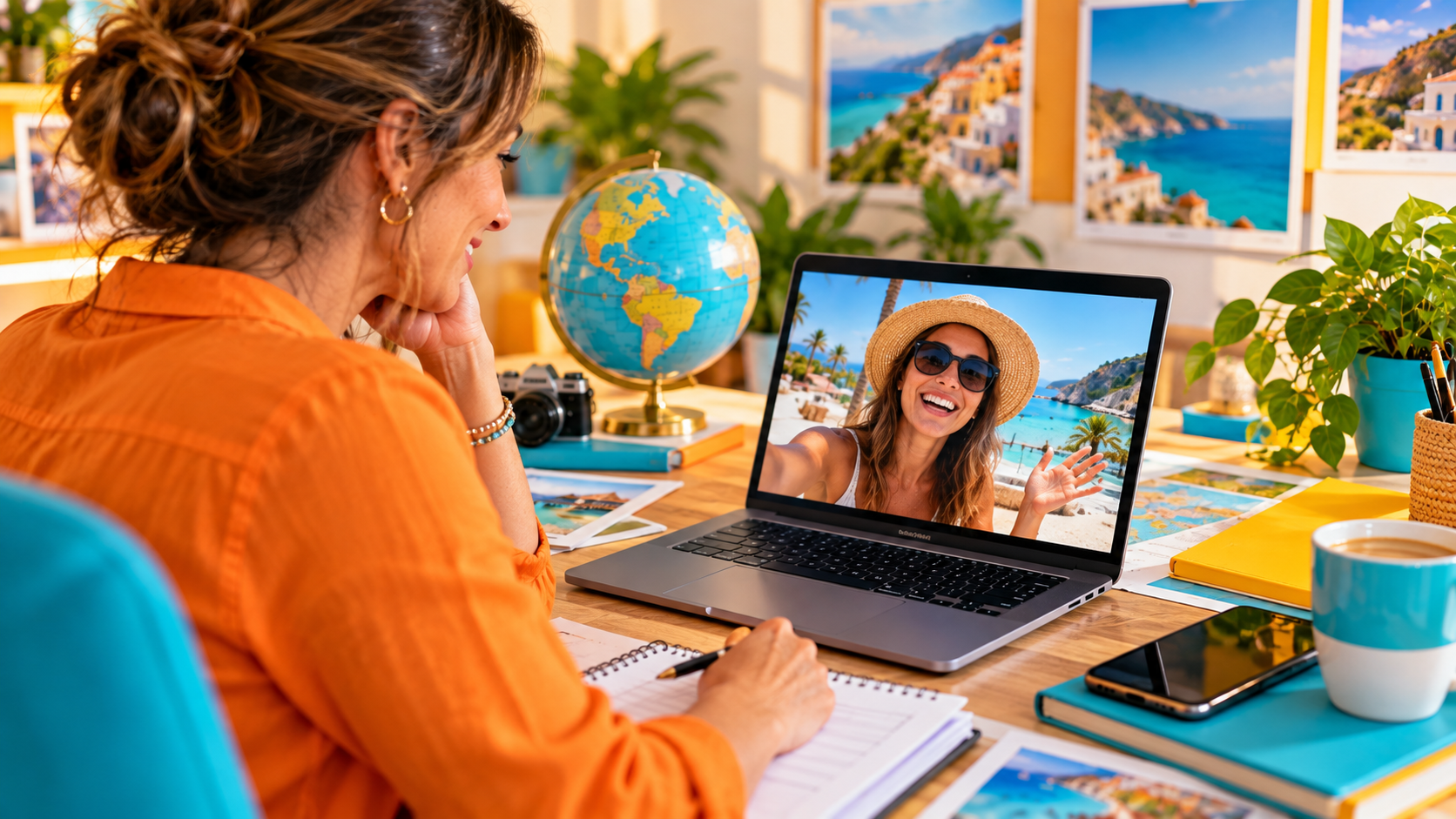 How to Use Video Testimonials for Social Proof